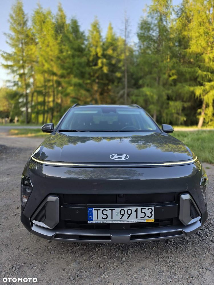 Hyundai Kona - 7