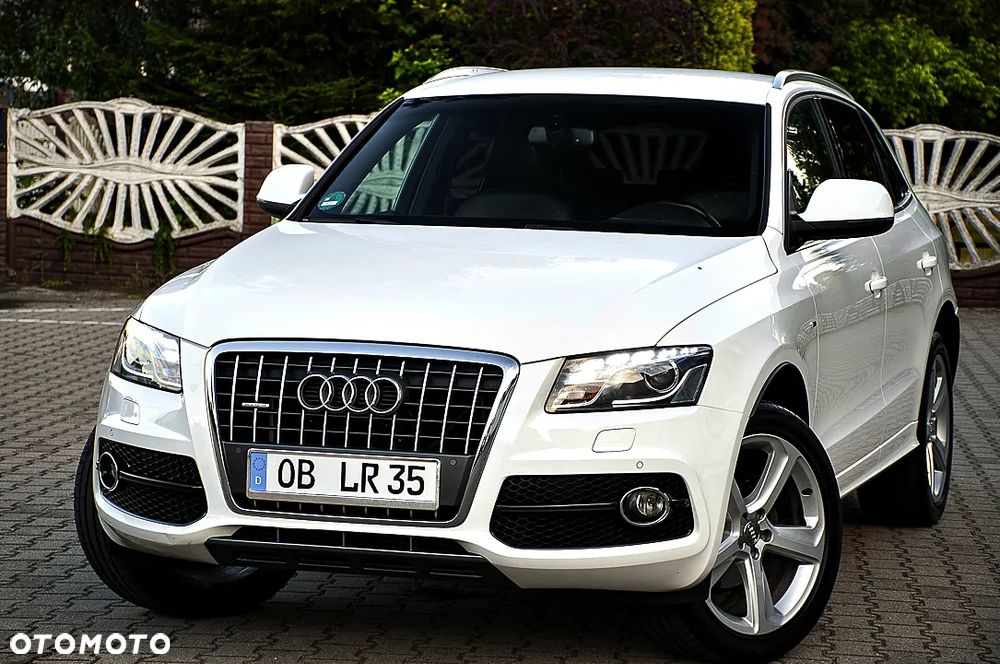 Audi Q5 2.0 TDI Quattro S tronic - 17