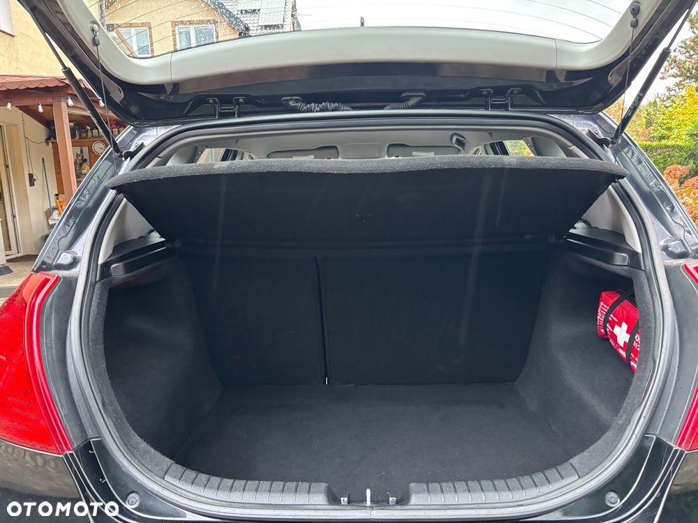 Kia Ceed - 28