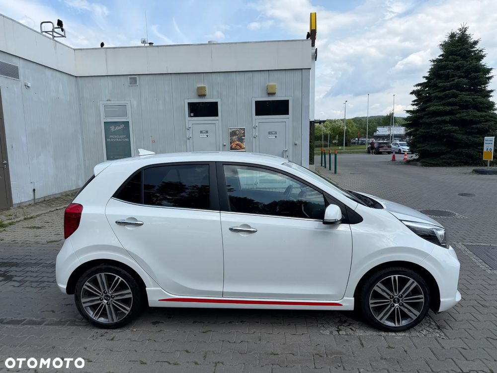 Kia Picanto 1.2 GT Line - 6