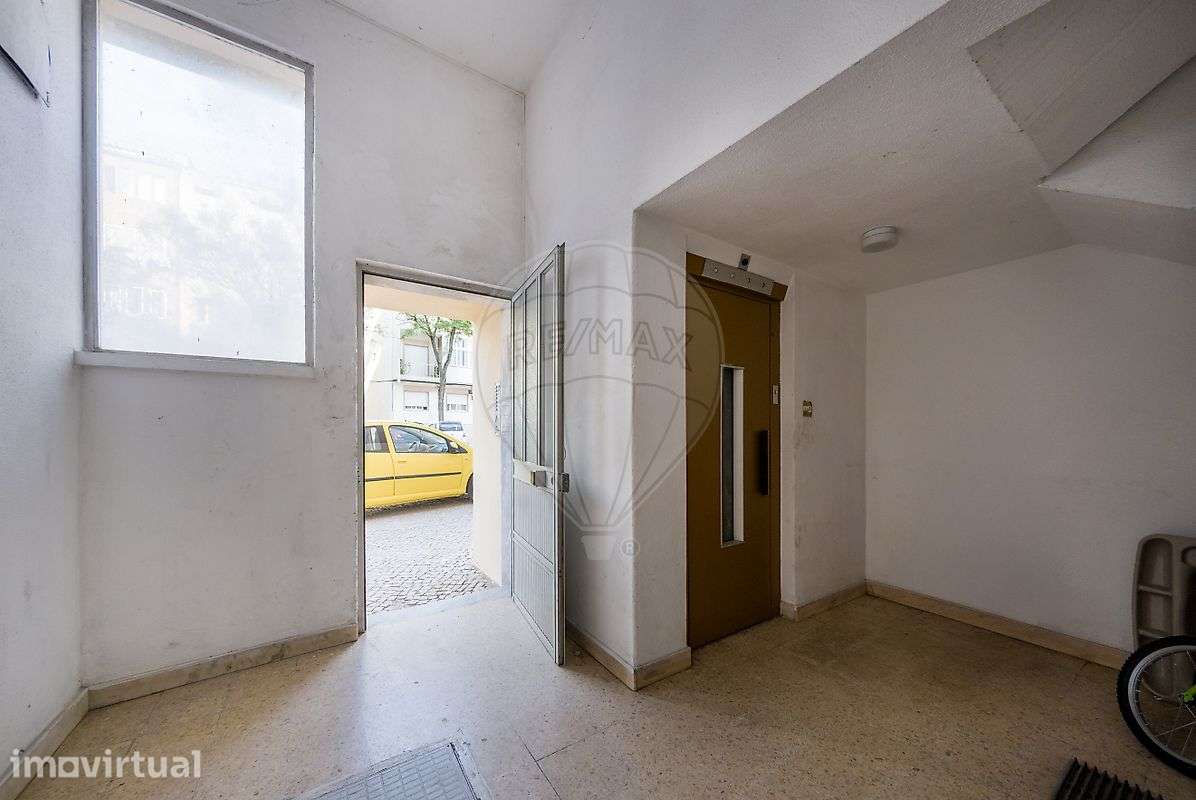 Apartamento T2 para venda - Grande imagem: 4/18