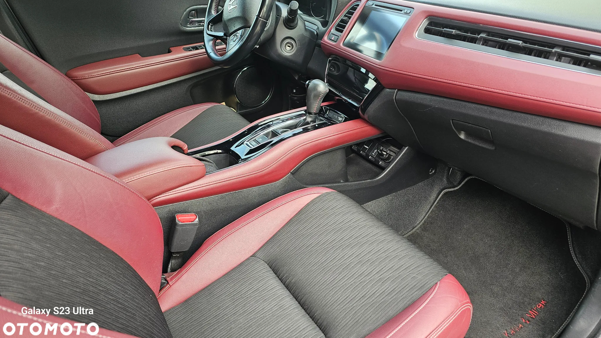 Honda HR-V 1.5 Sport CVT - 15