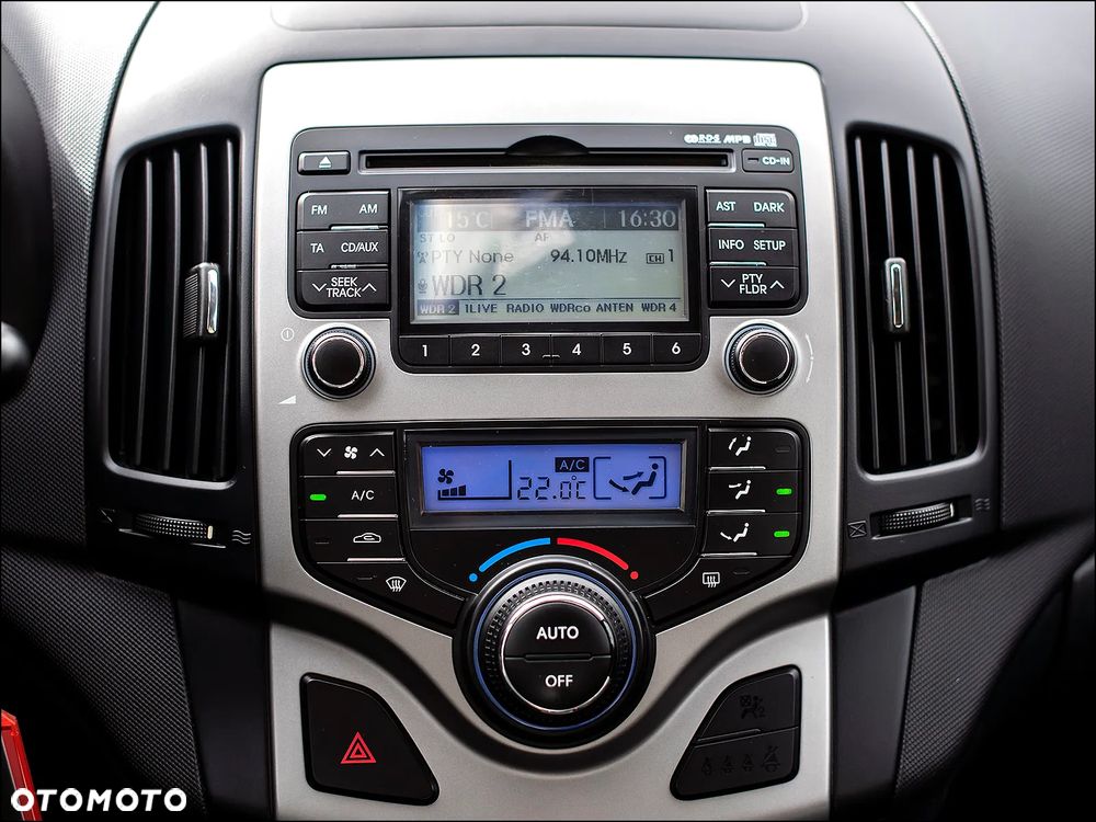Hyundai i30 - 20