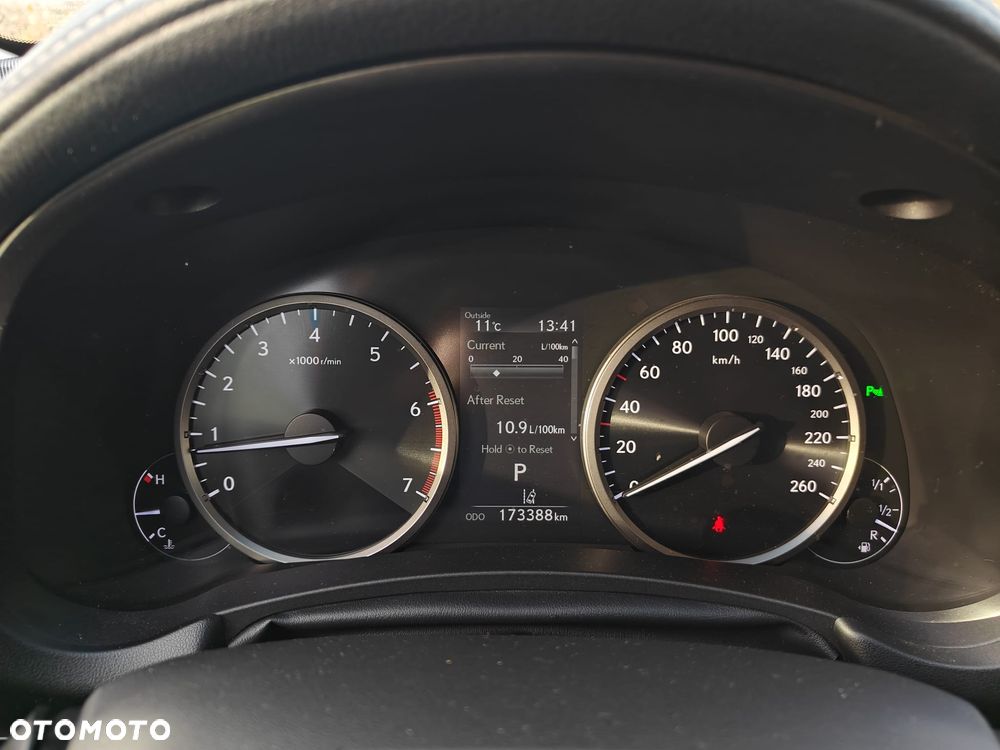 Lexus NX 300 Elegance AWD - 12