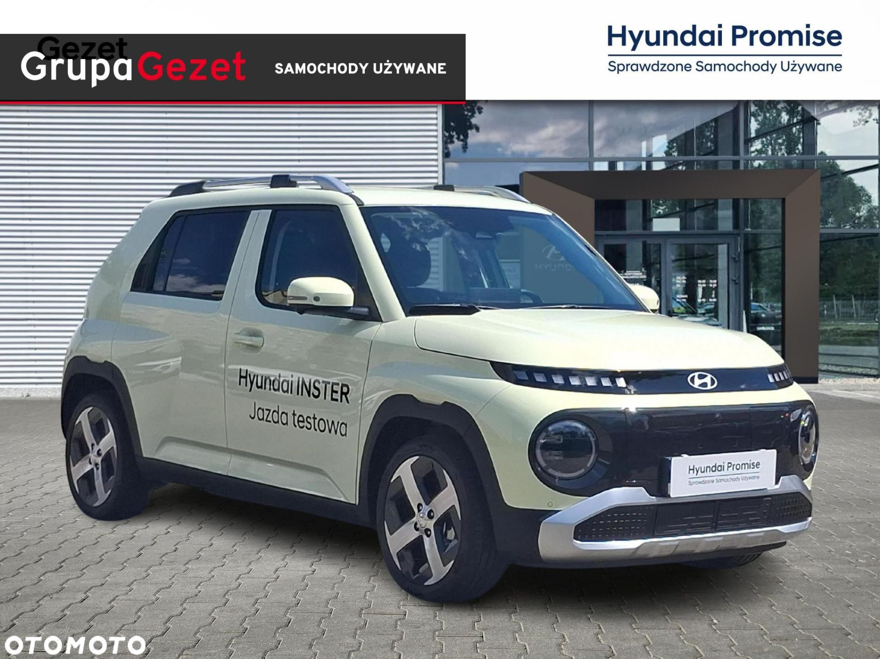 Hyundai Inster - 7