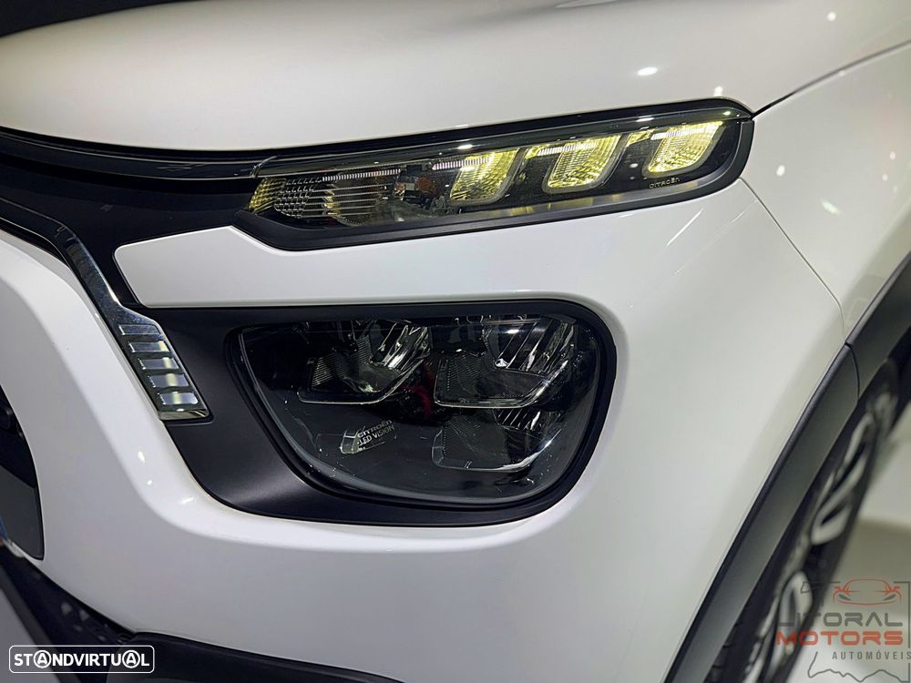 Citroën C3 1.2 PureTech Plus - 5