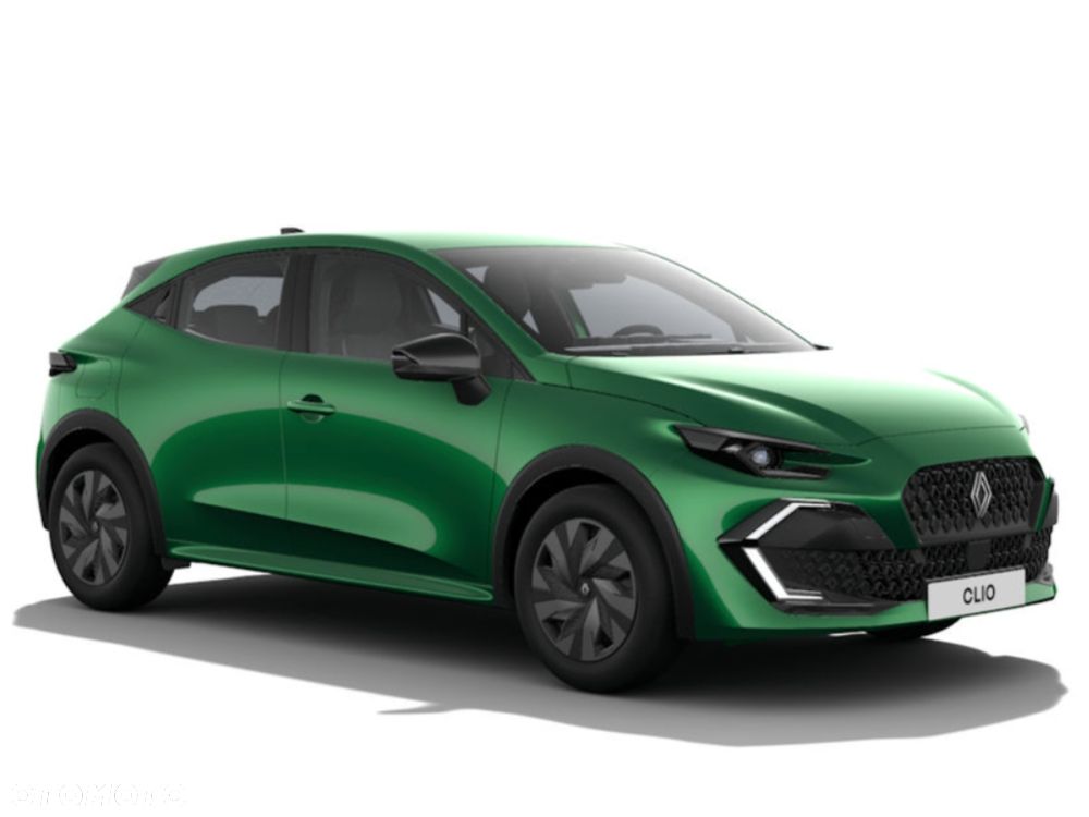 Renault Clio - 1