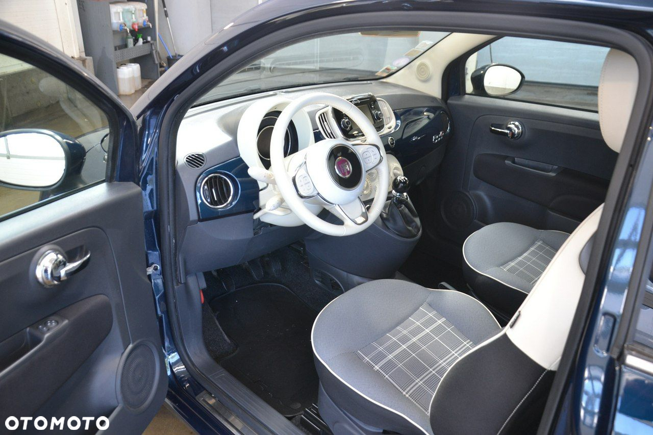 Fiat 500 - 17