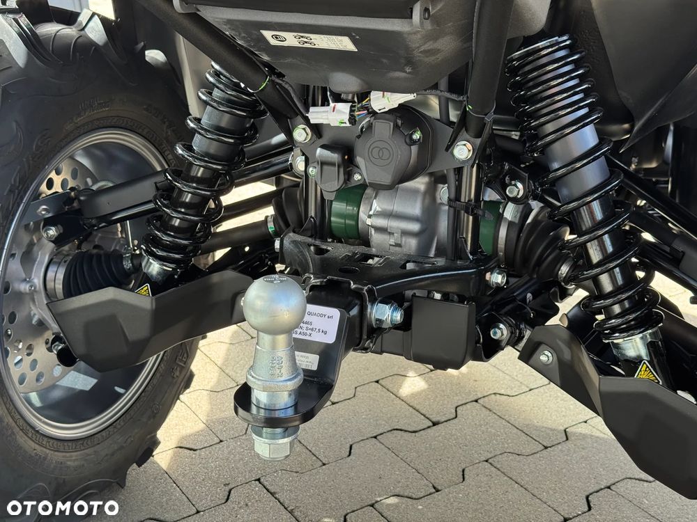 Yamaha Grizzly - 16