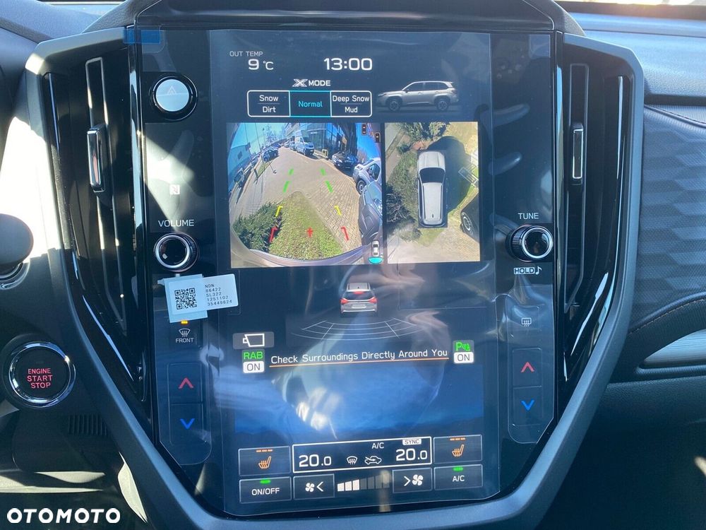 Subaru Forester - 15