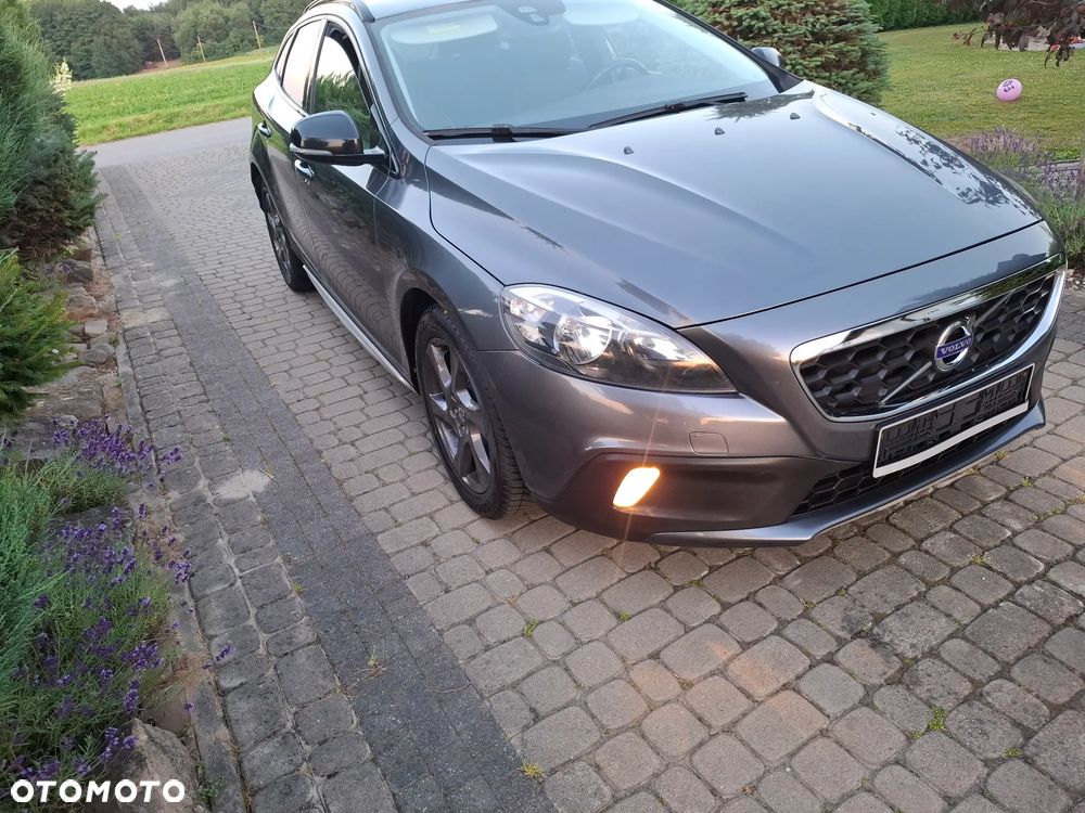 Volvo V40 Cross Country D2 - 11