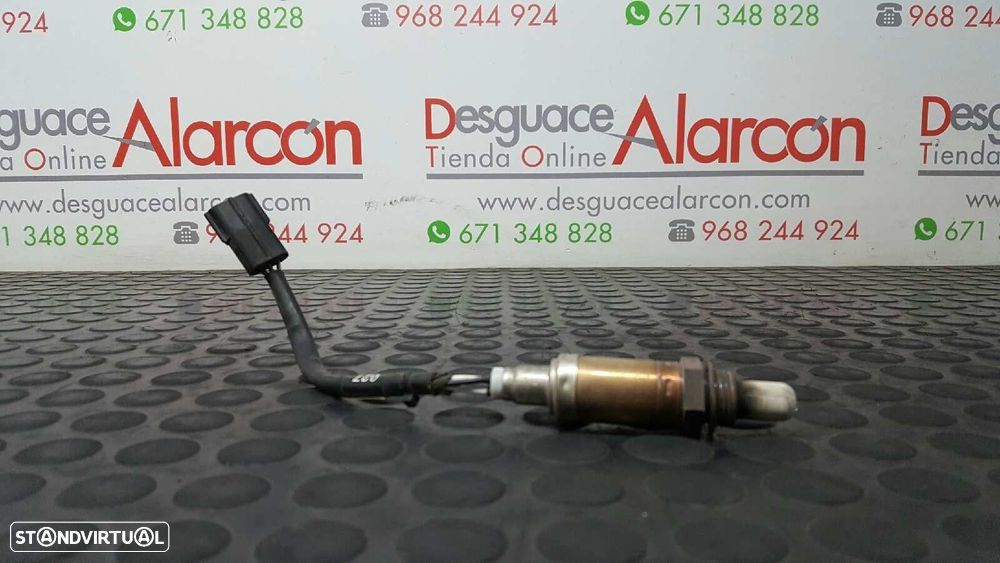 SONDA LAMBDA HYUNDAI ACCENT (X3) 1.3 GS - 4
