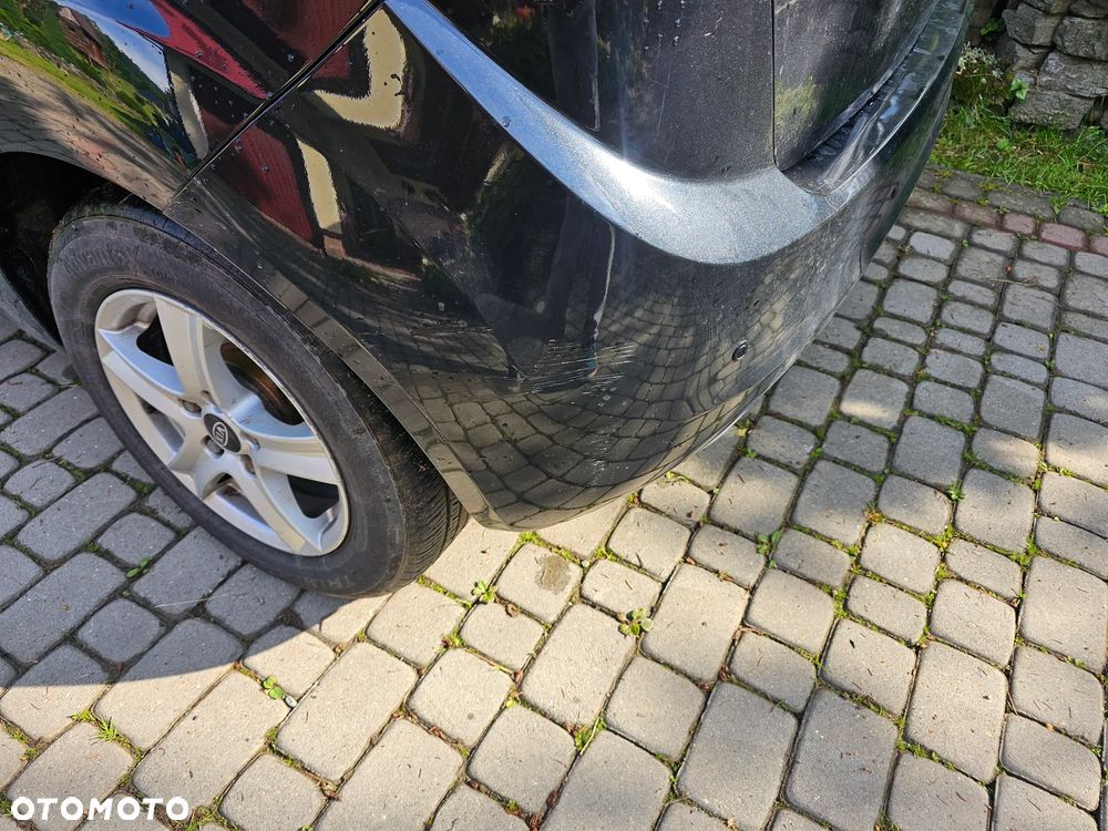 Kia Venga 1.4 CRDi M - 8