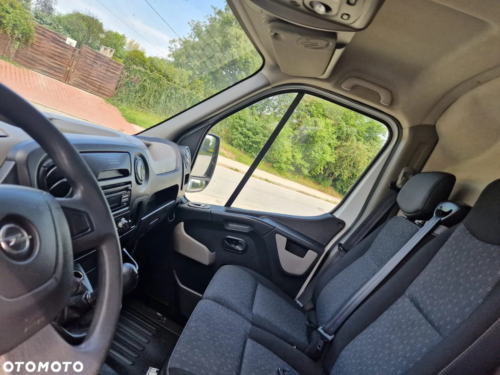 Opel MOVANO L2H2 - 11