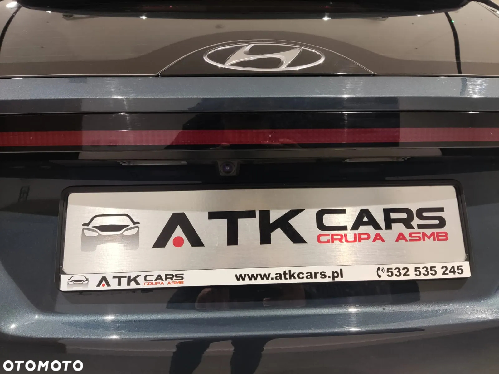Hyundai Tucson - 16