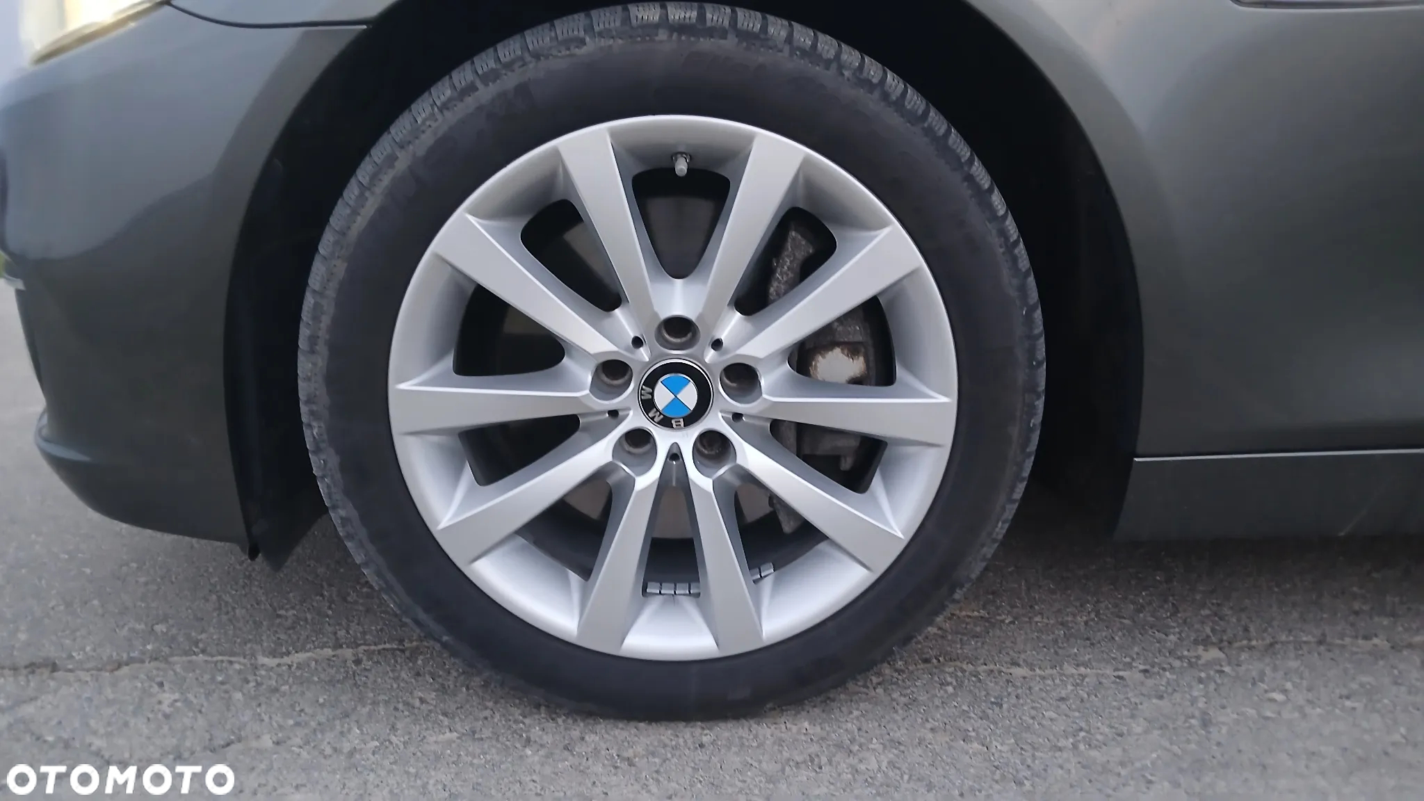 BMW Seria 5 535d xDrive Luxury Line - 33