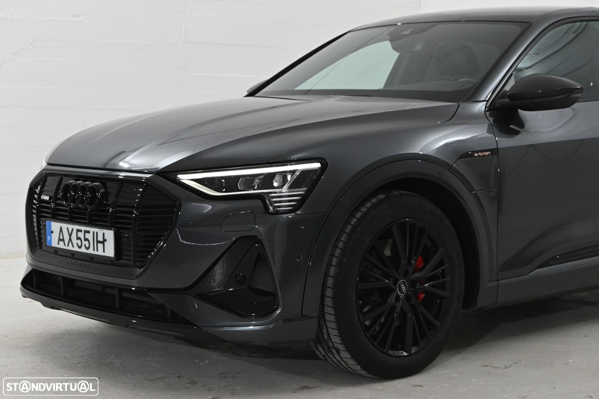 Audi e-tron 55 quattro S line - 7