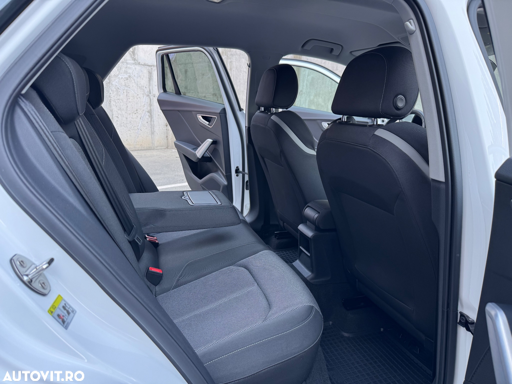 Audi Q2 1.6 30 TDI S tronic Design - 15