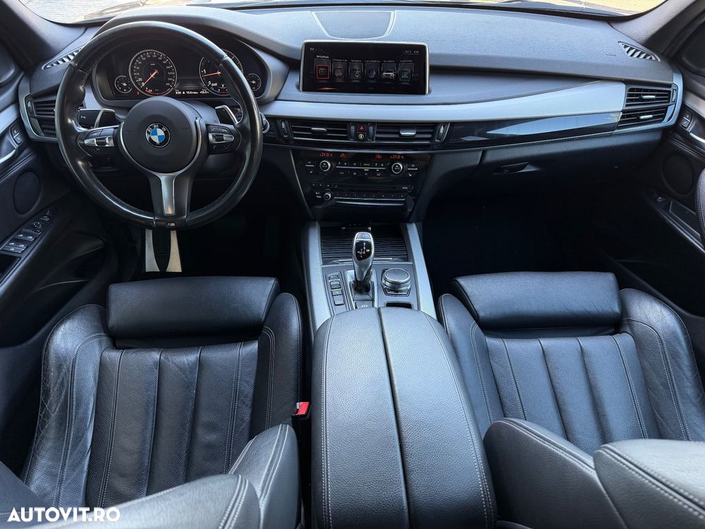 BMW X5 xDrive30d Sport-Aut. - 10