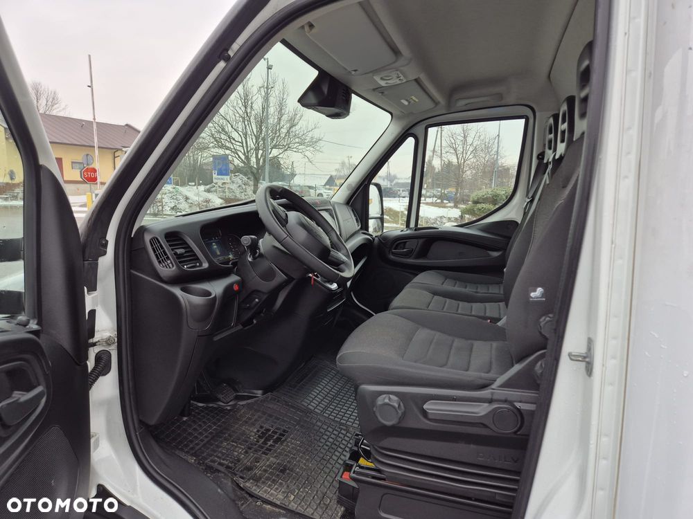 Iveco Daily 35S16HA8 3.0 - 16