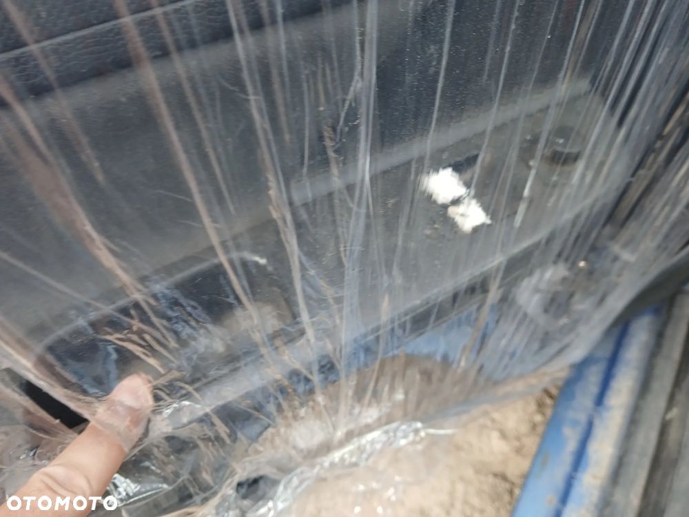 VOLKSWAGEN GOLF V 5 LC5G maska pokrywa silnika klapa bagażnika zderzak lampa reflektor pas - 8