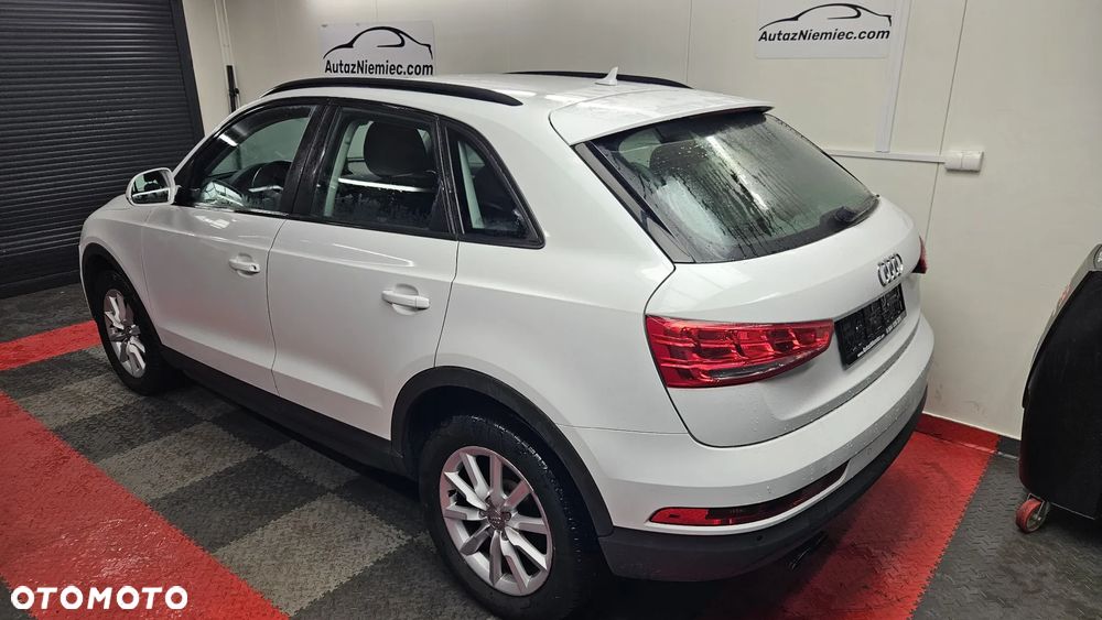 Audi Q3 1.4 TFSI design - 3