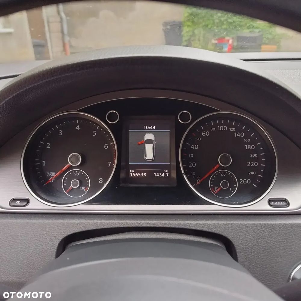 Volkswagen Passat 1.8 TSI Comfortline - 5