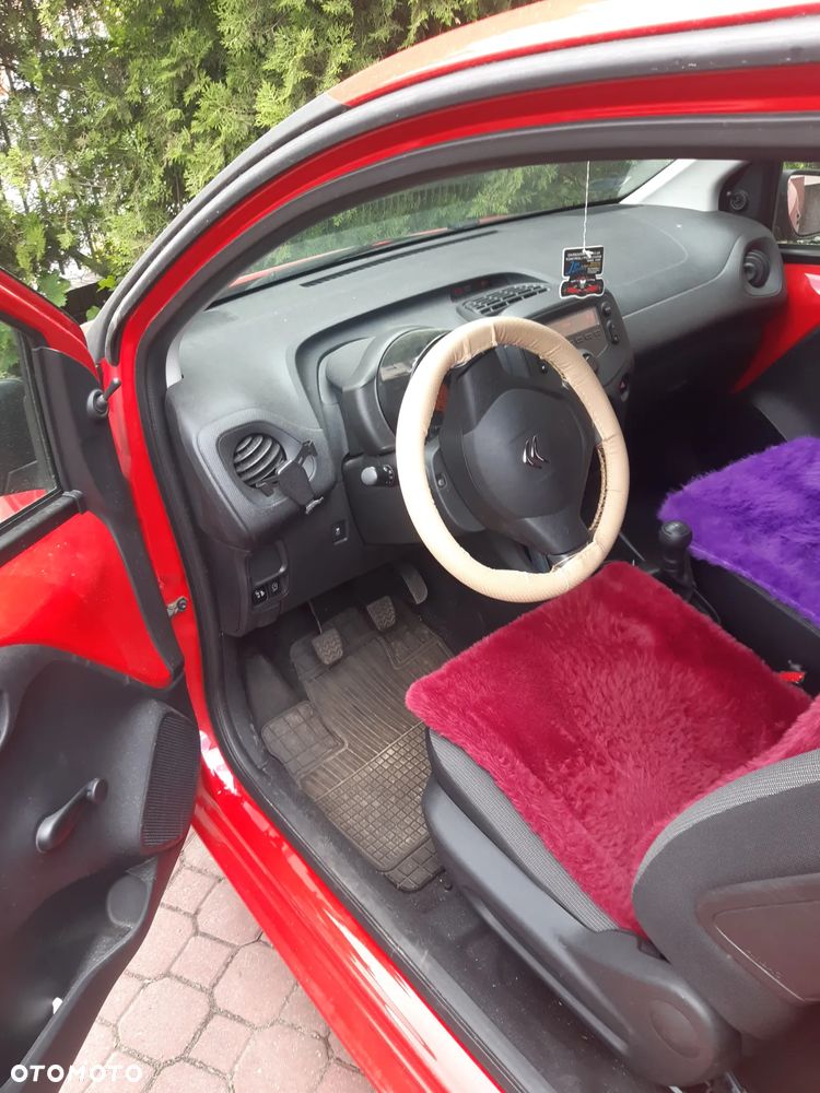 Opel Zafira 1.6 Enjoy - 3