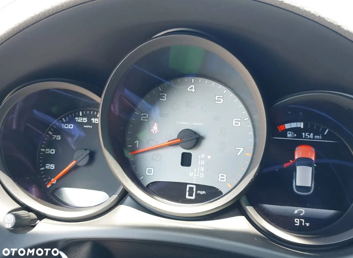 Porsche Macan PDK - 11