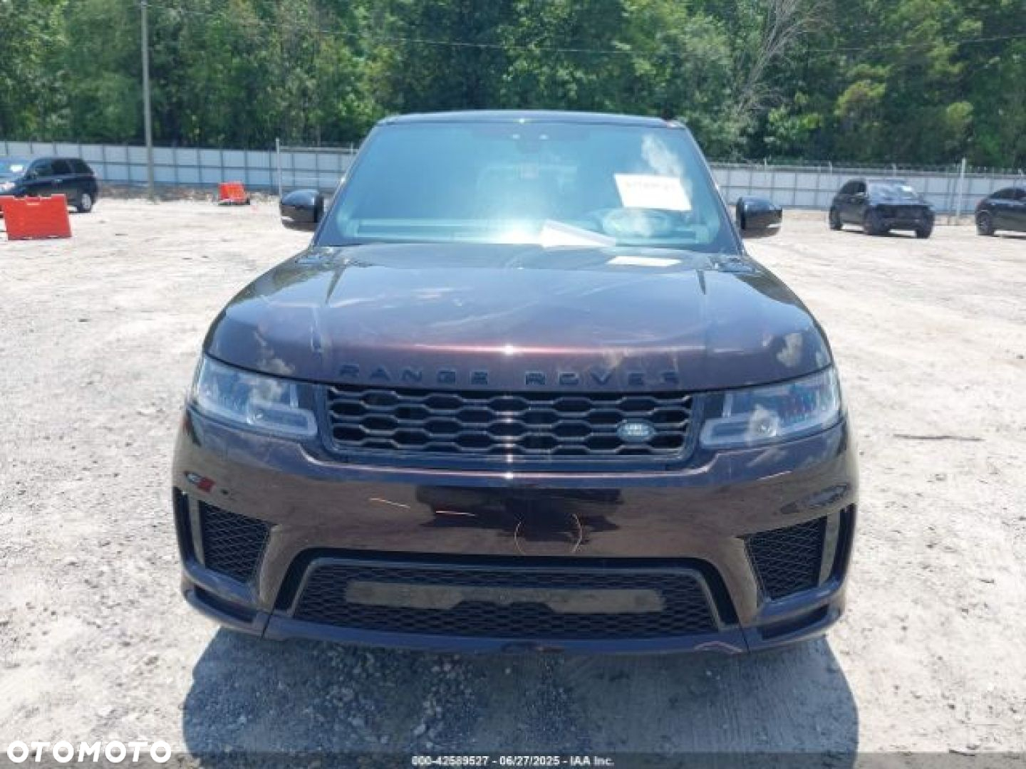 Land Rover Range Rover Sport - 9