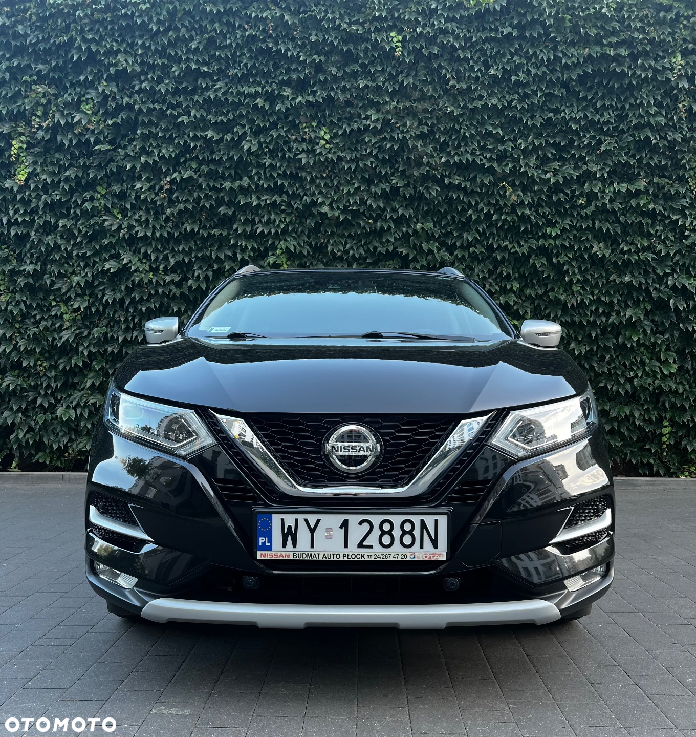 Nissan Qashqai 1.7 dCi N-Motion - 3