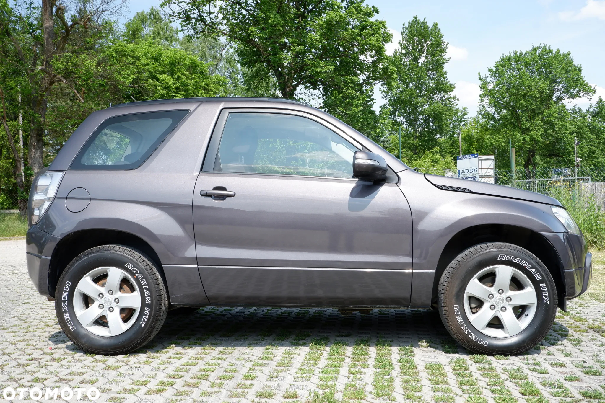 Suzuki Grand Vitara 1.6 Comfort EU5 - 28