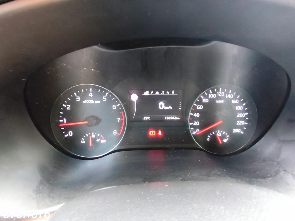 Kia Sportage - 15