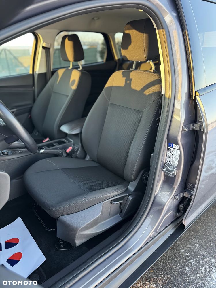 Ford Focus SW 1.6 TDCi Edition - 31