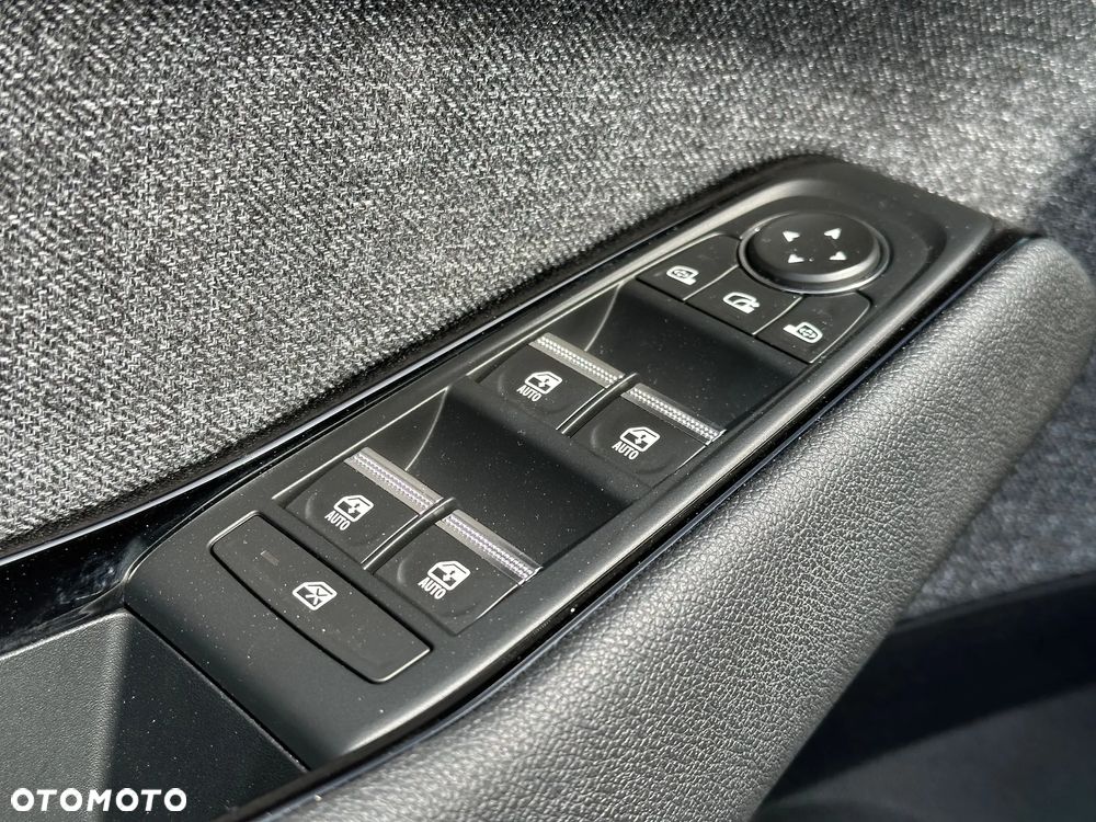 Renault Espace 1.2 E-Tech Full Hybrid 200 Techno MMT 7os - 9