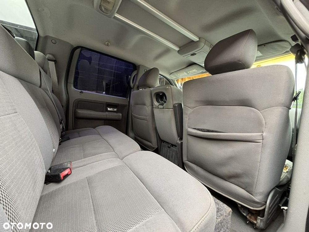 Ford F150 - 30