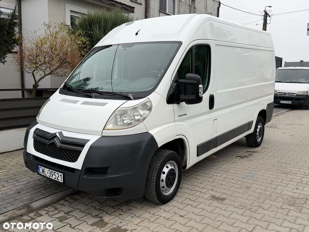 Citroën Jumper l2h2 - 2