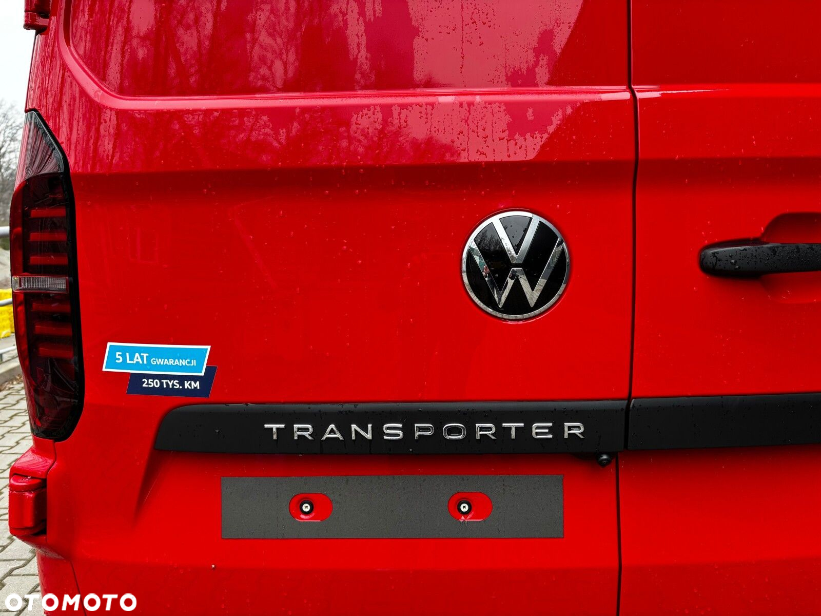 Volkswagen Transporter L2 2.0 TDI 150 KM 6-bm - 27