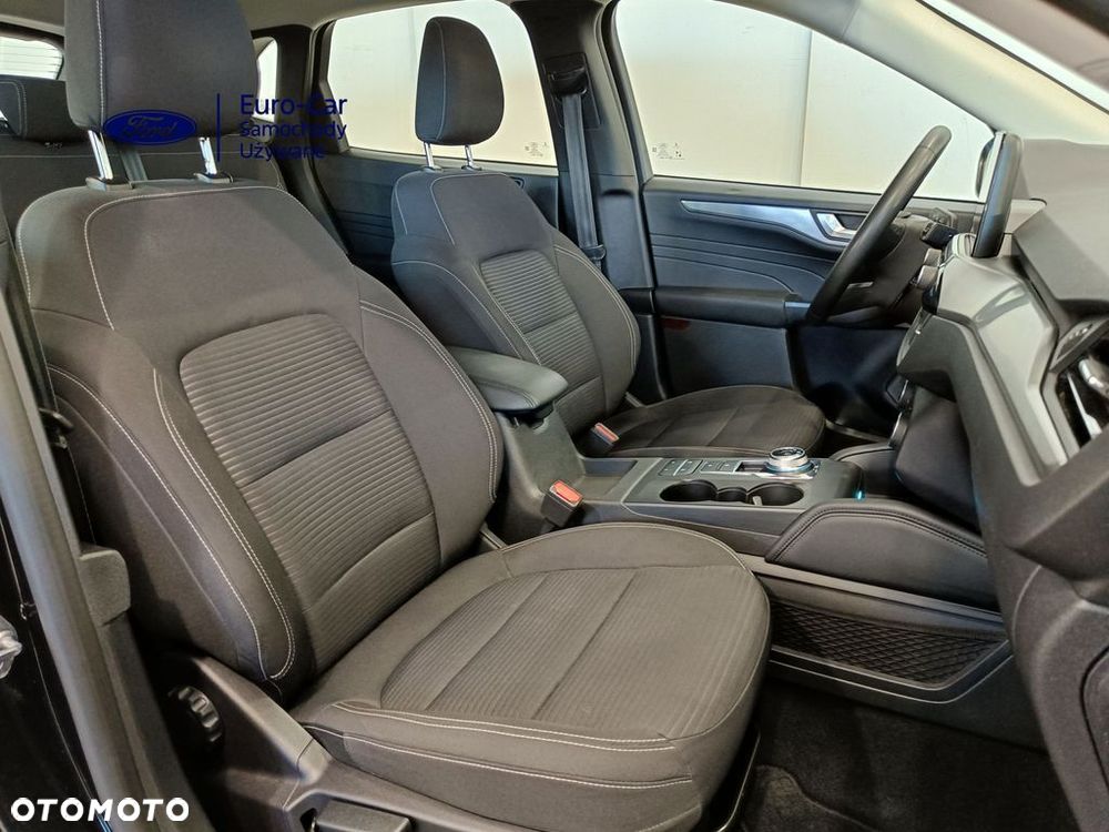Ford Kuga 2.5 Duratec PHEV TITANIUM - 13