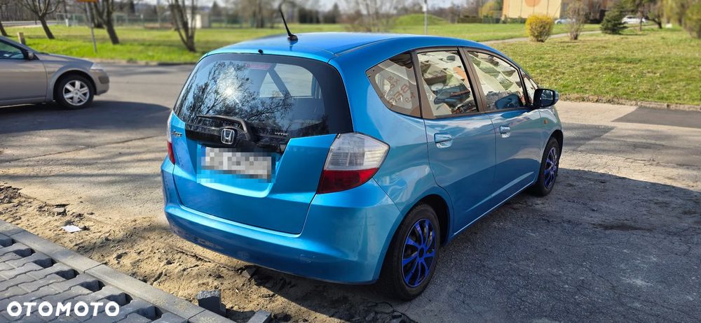 Honda Jazz 1.2 i-VTEC Trend - 6