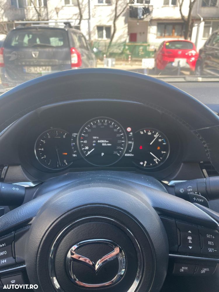 Mazda 6 G194 AT Takumi Plus - 2