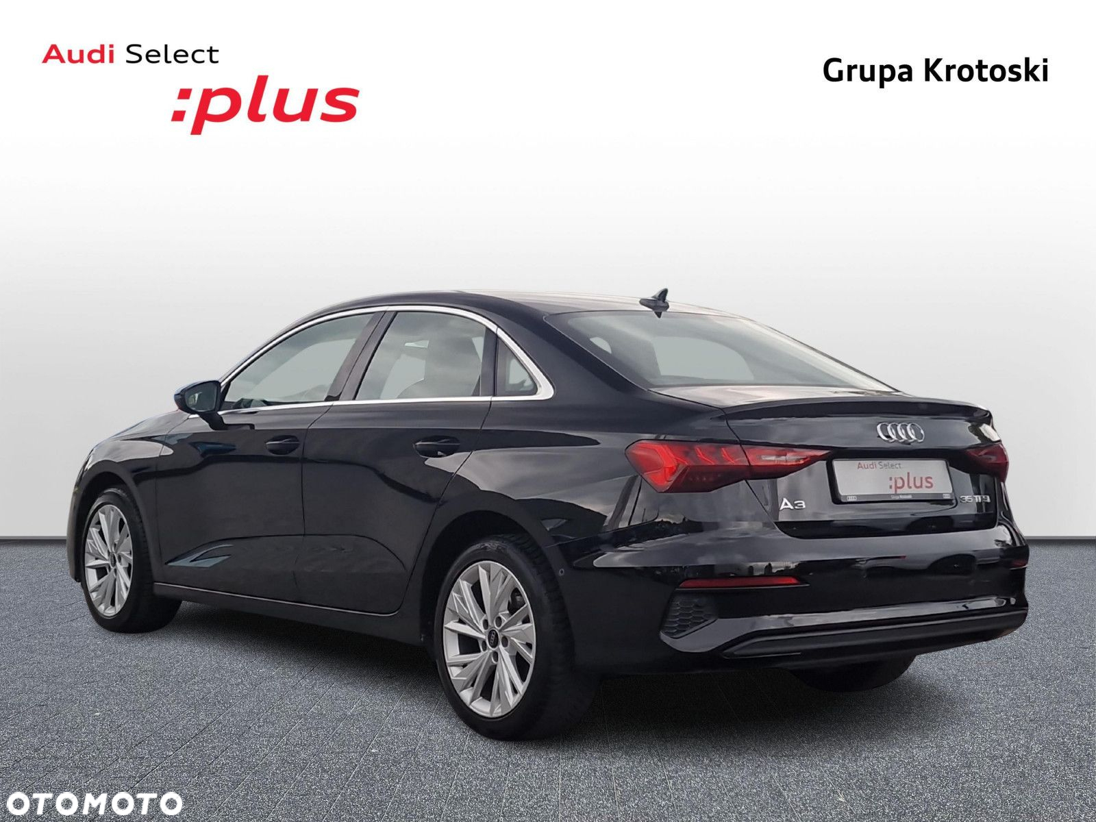 Audi A3 - 3