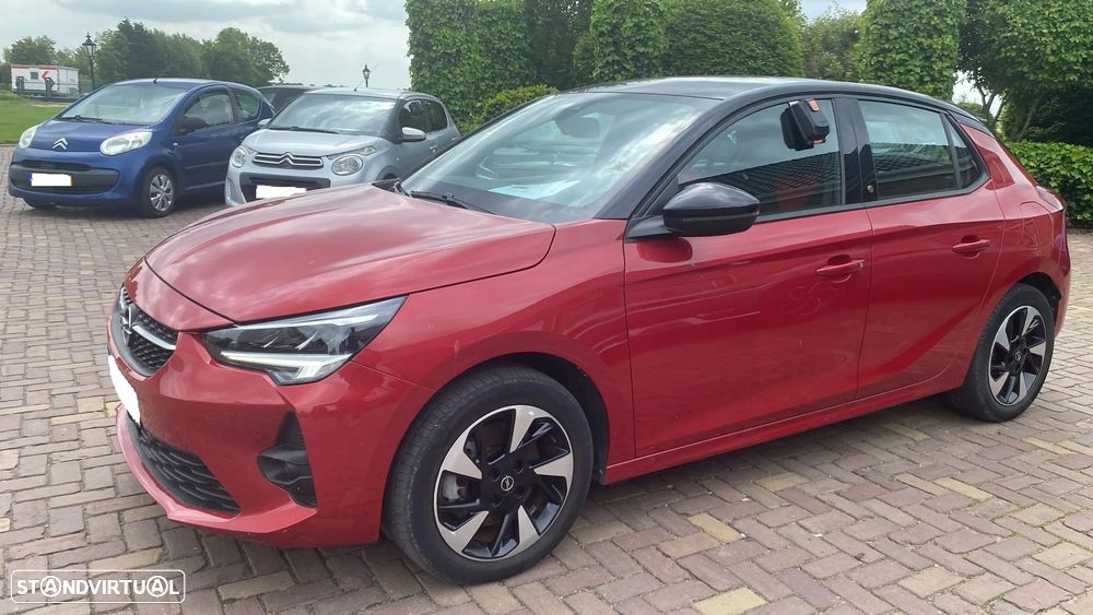 Opel Corsa-e GS Line - 1