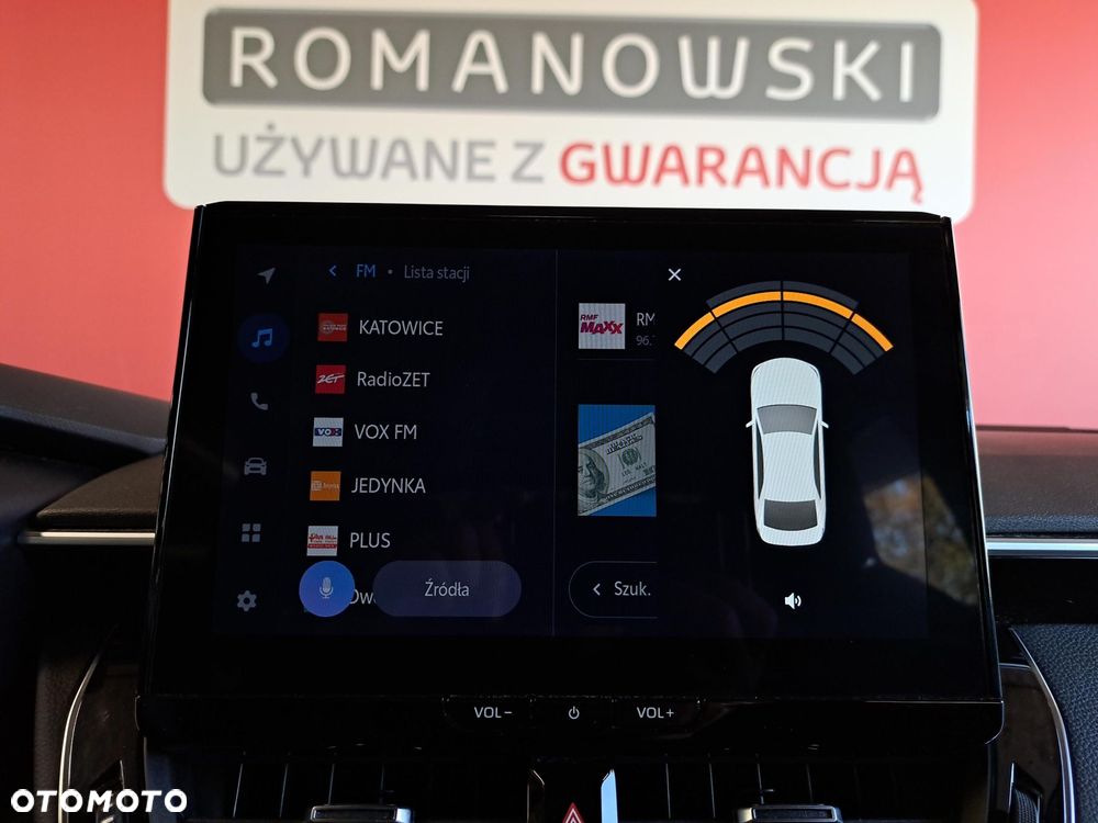 Toyota Corolla 1.8 Hybrid Comfort - 17