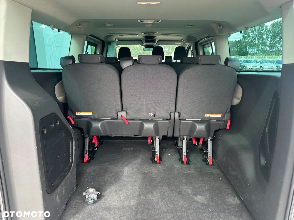 Ford Tourneo Custom 2.0 TDCi L2 Titanium - 13