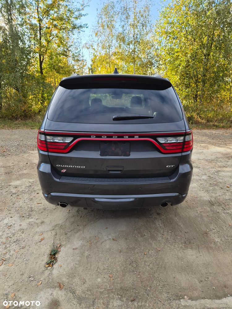 Dodge Durango 5.7 R/T - 23