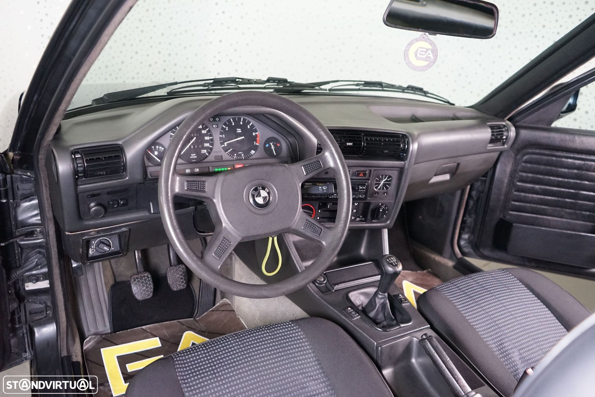 BMW 316 i Baur - 18