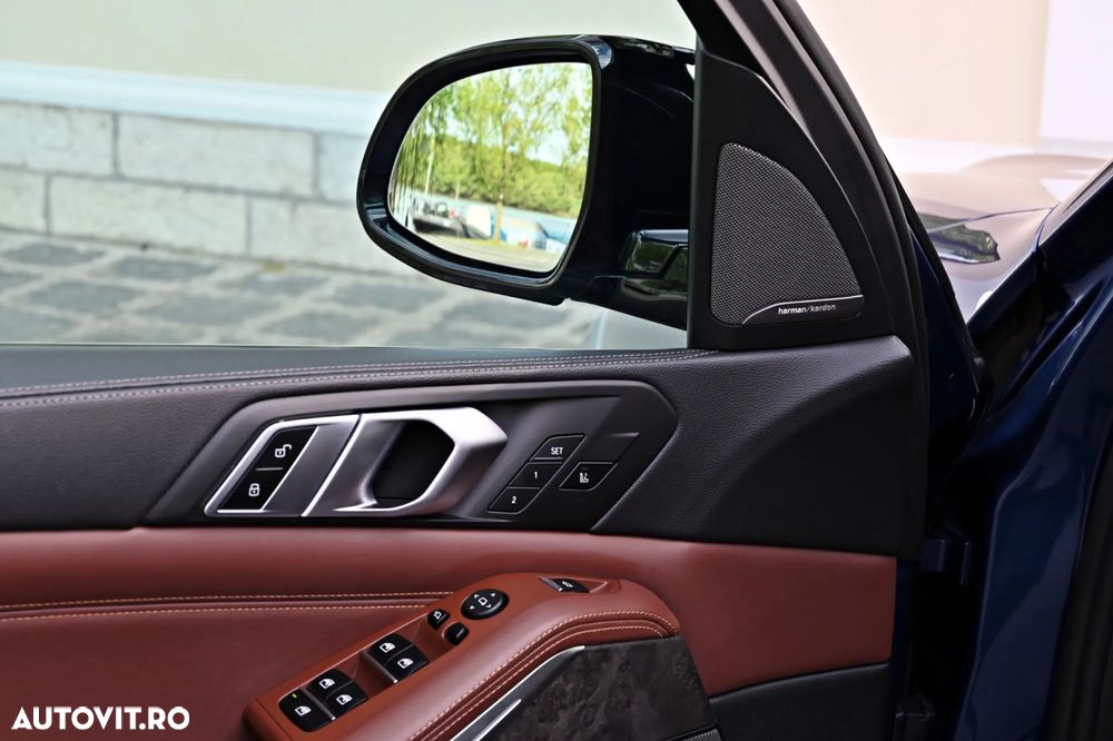 BMW X5 - 36