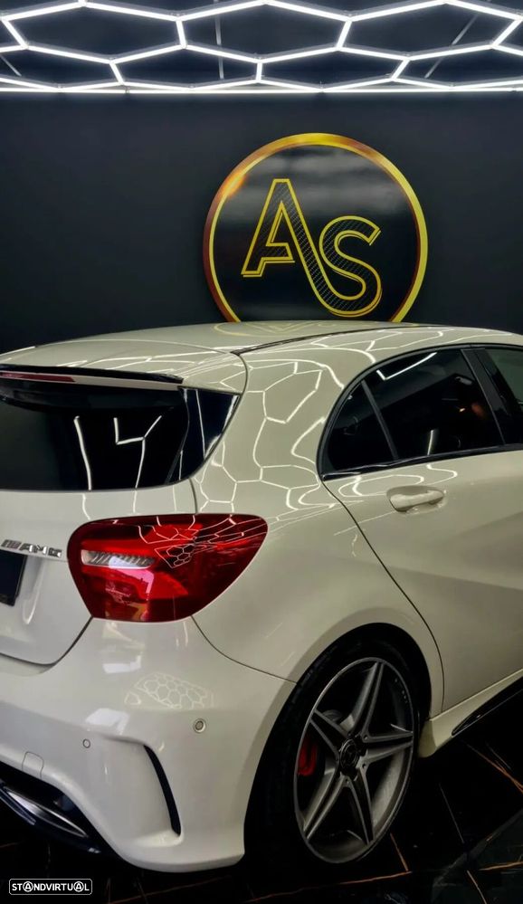 Mercedes-Benz A 180 - 41