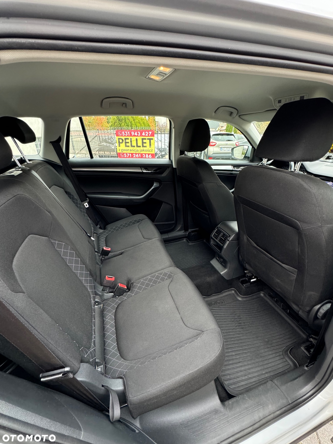 Skoda Kodiaq 2.0 TDI 4x2 Active DSG - 14